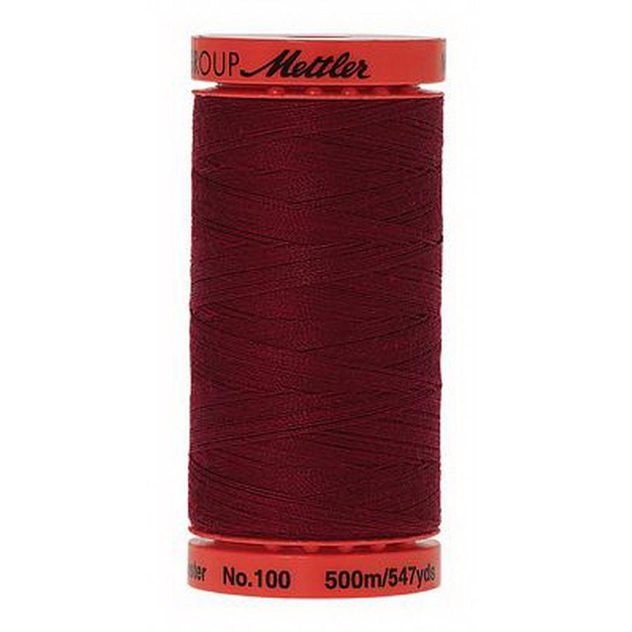 Metrosene Plus Thread 500m 5ct WINTERBERRY BOX05 - Sewingmachinesplus.com