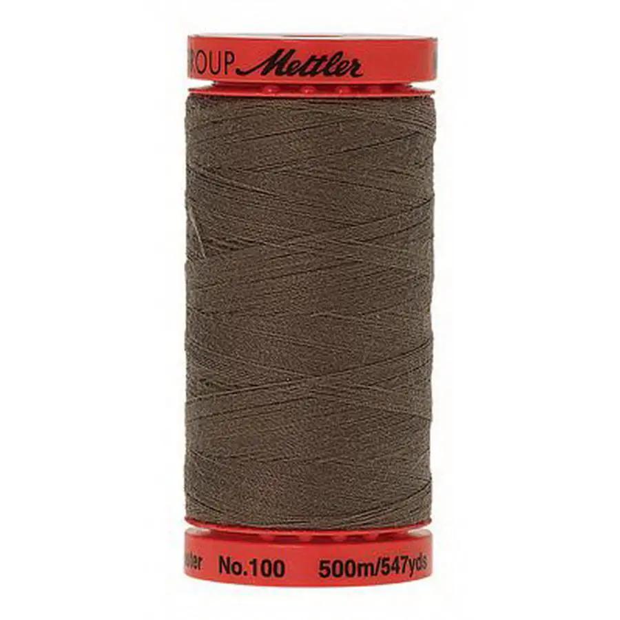 Metrosene Plus Thread 500m 5ct AMYGDALA BOX05 - Sewingmachinesplus.com