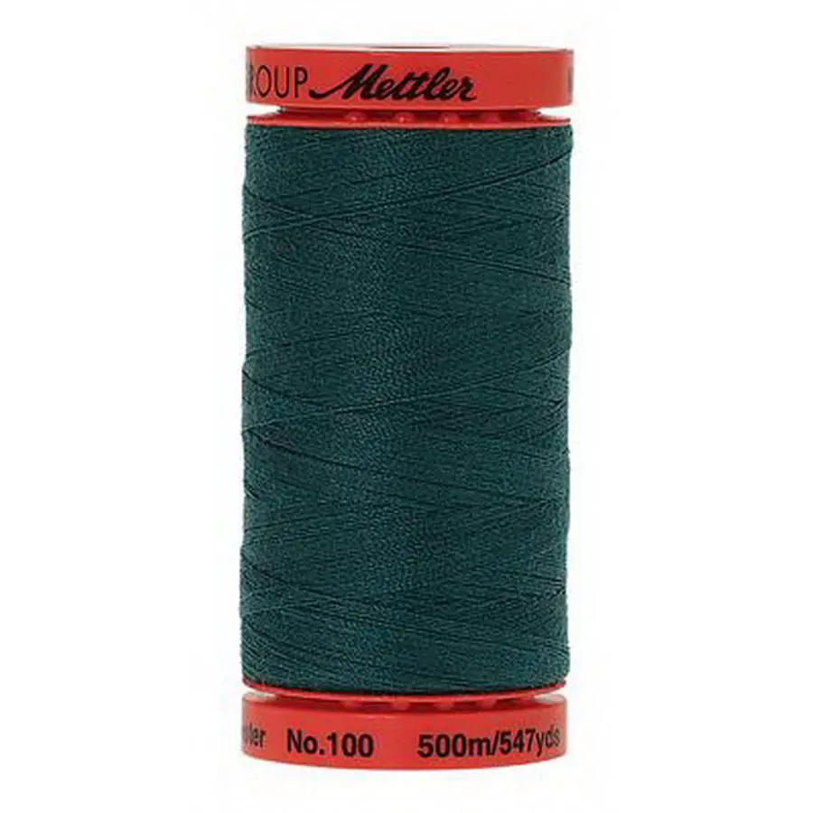 Metrosene Plus Thread 500m 5ct SPRUCE BOX05 - Sewingmachinesplus.com