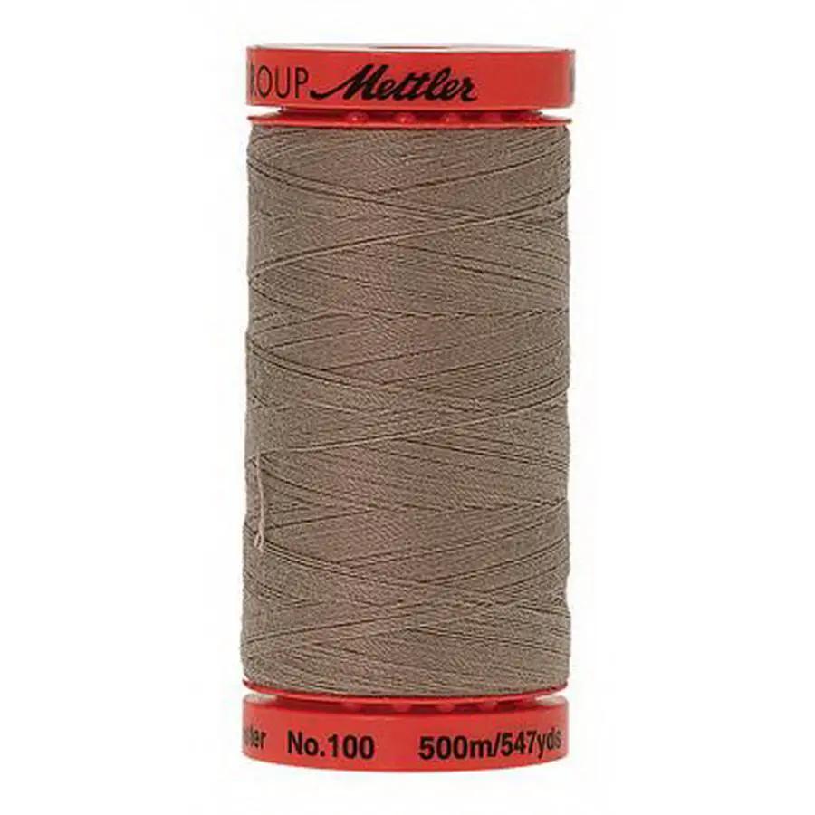 Metrosene Plus Thread 500m (Box of 5) STONE - Sewingmachinesplus.com