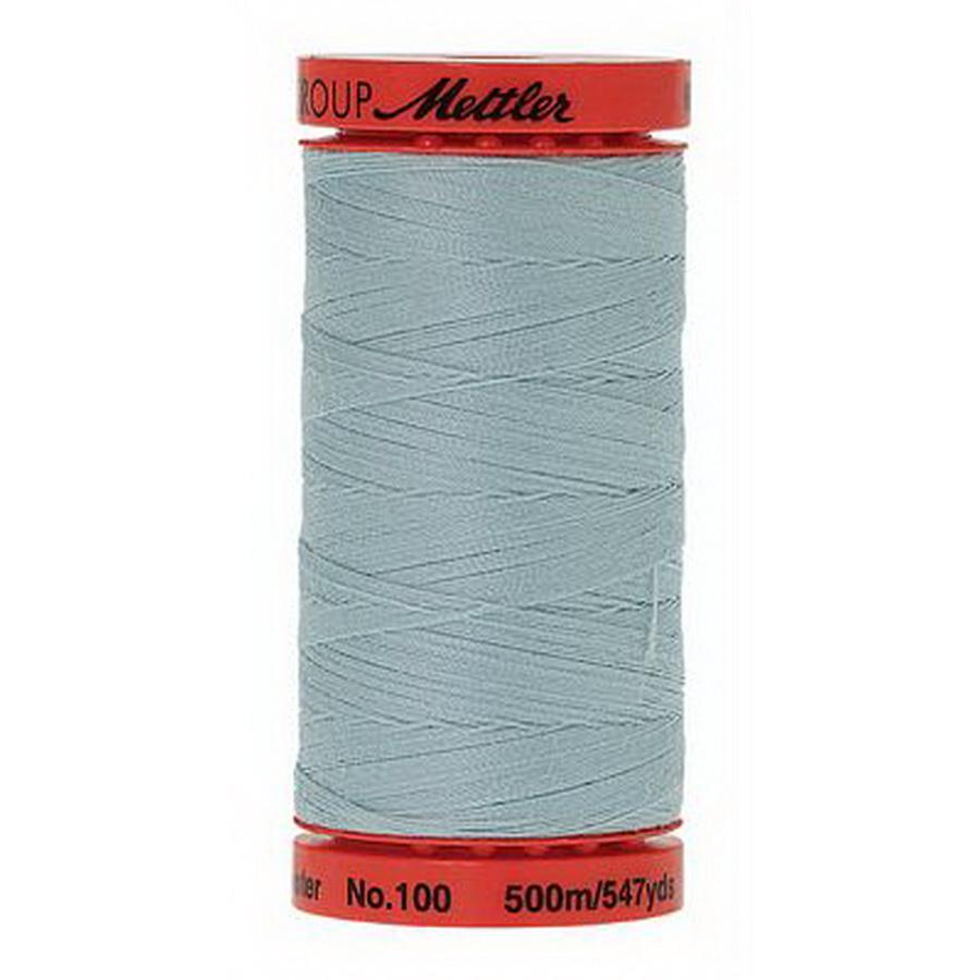 Metrosene Plus Thread 500m (Box of 5) SPEARMINT - Sewingmachinesplus.com