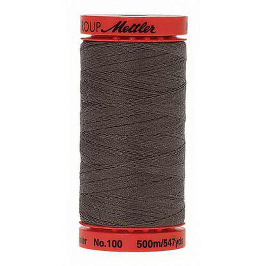 Metrosene Plus Thread 500m (Box of 5) OLD TIN - Sewingmachinesplus.com