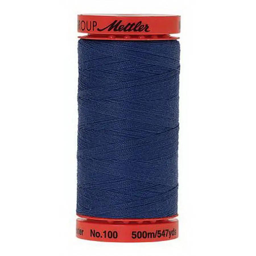 Metrosene Plus Thread 500m (Box of 5) BELLFLOWER - Sewingmachinesplus.com