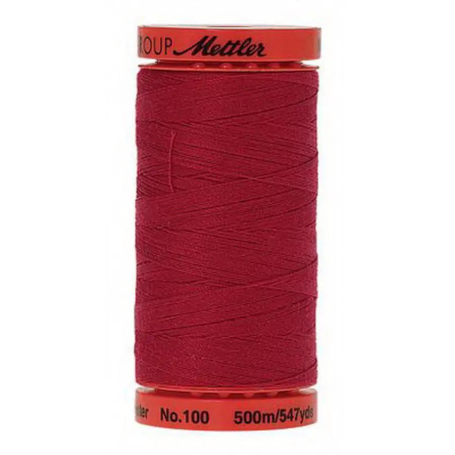Metrosene Plus Thread 500m 5ct TULIP BOX05 - Sewingmachinesplus.com