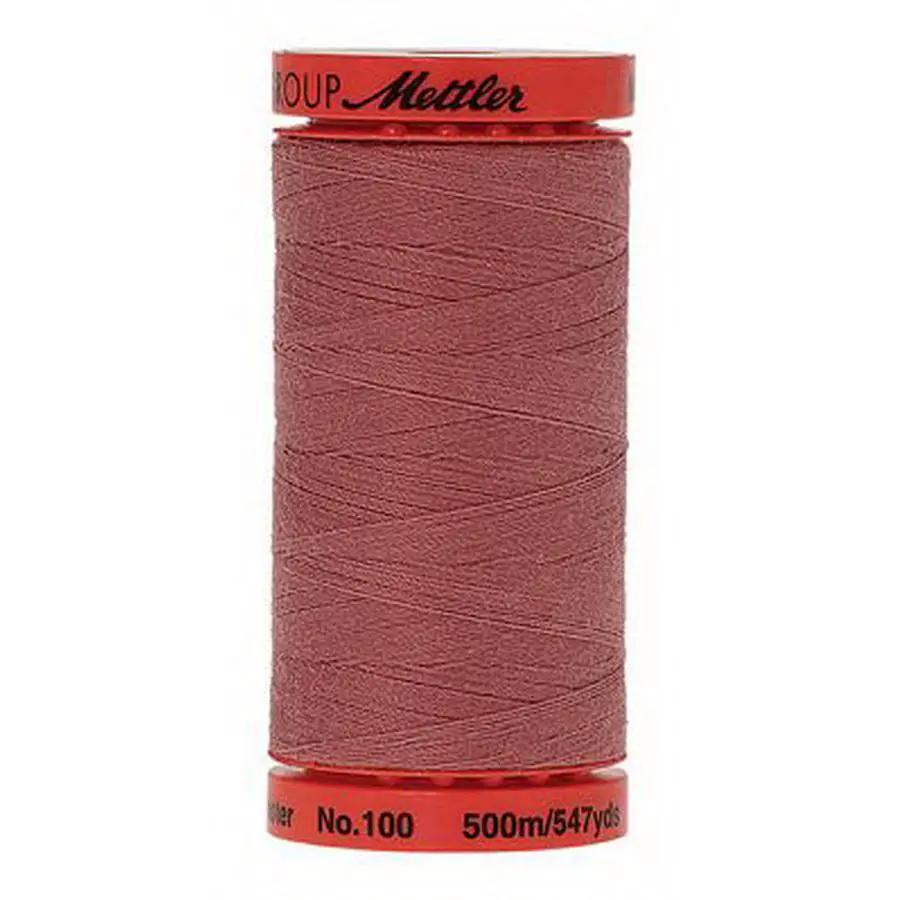 Metrosene Plus Thread 500m 5ct RED PLANET BOX05 - Sewingmachinesplus.com