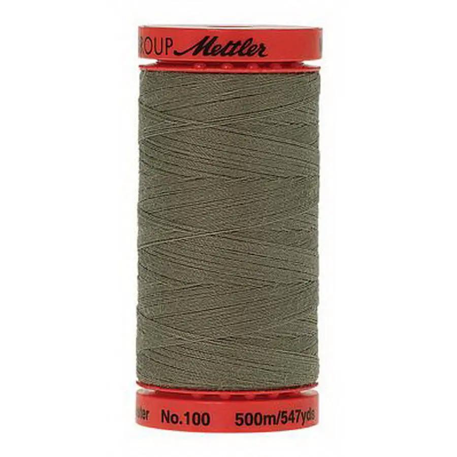 Metrosene Plus Thread 500m (Box of 5) CYPRESS - Sewingmachinesplus.com