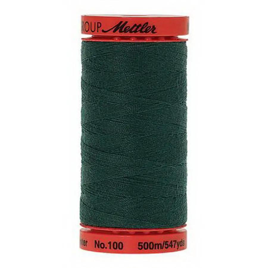 Metrosene Plus Thread 500m (Box of 5) SWAMP - Sewingmachinesplus.com