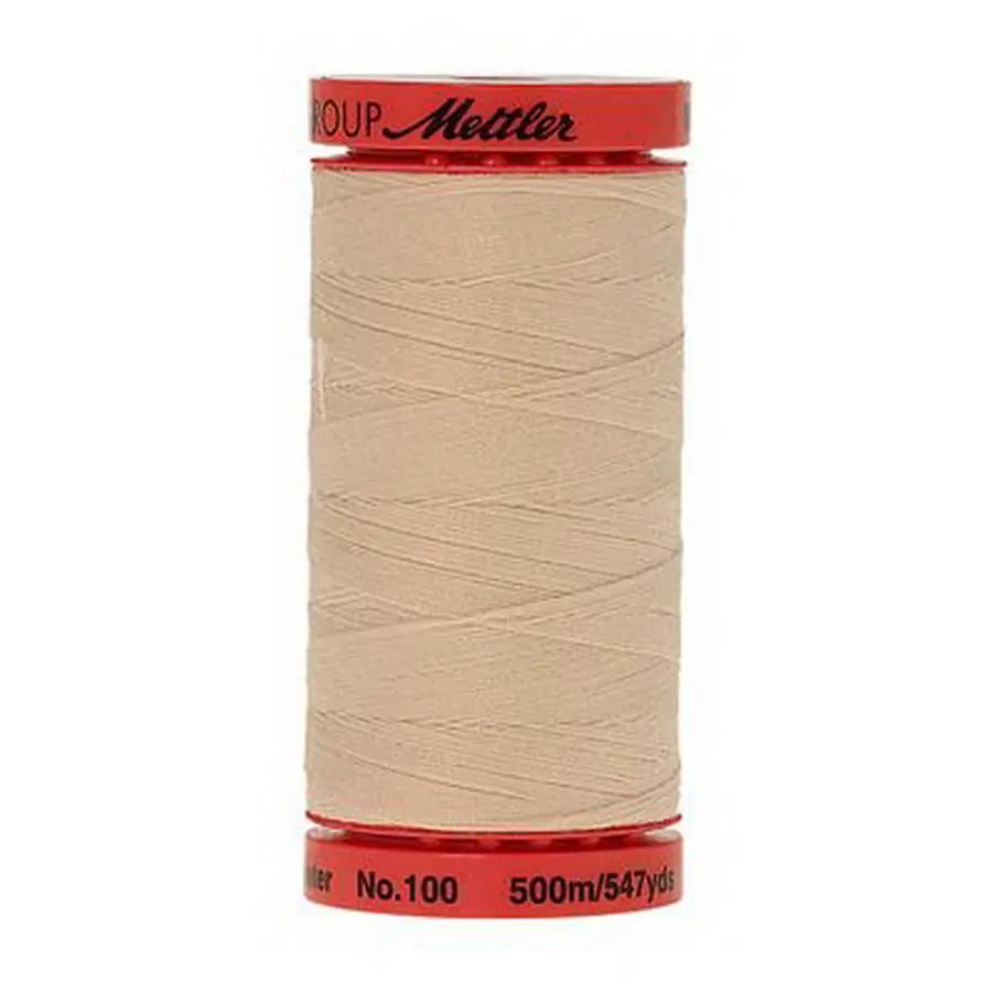 Metrosene Plus Thread 500m (Box of 5) PINE NUT - Sewingmachinesplus.com