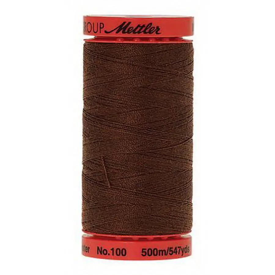 Metrosene Plus Thread 500m (Box of 5) APPLE SEED - Sewingmachinesplus.com