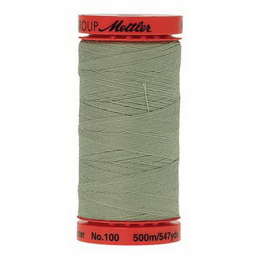 Metrosene Plus Thread 500m (Box of 5) SPANISH MOSS - Sewingmachinesplus.com