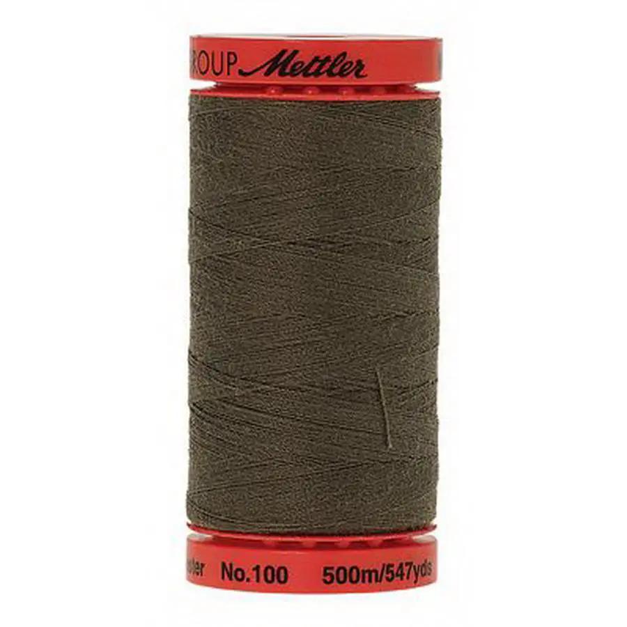 Metrosene Plus Thread 500m 5ct CHAFF BOX05 - Sewingmachinesplus.com