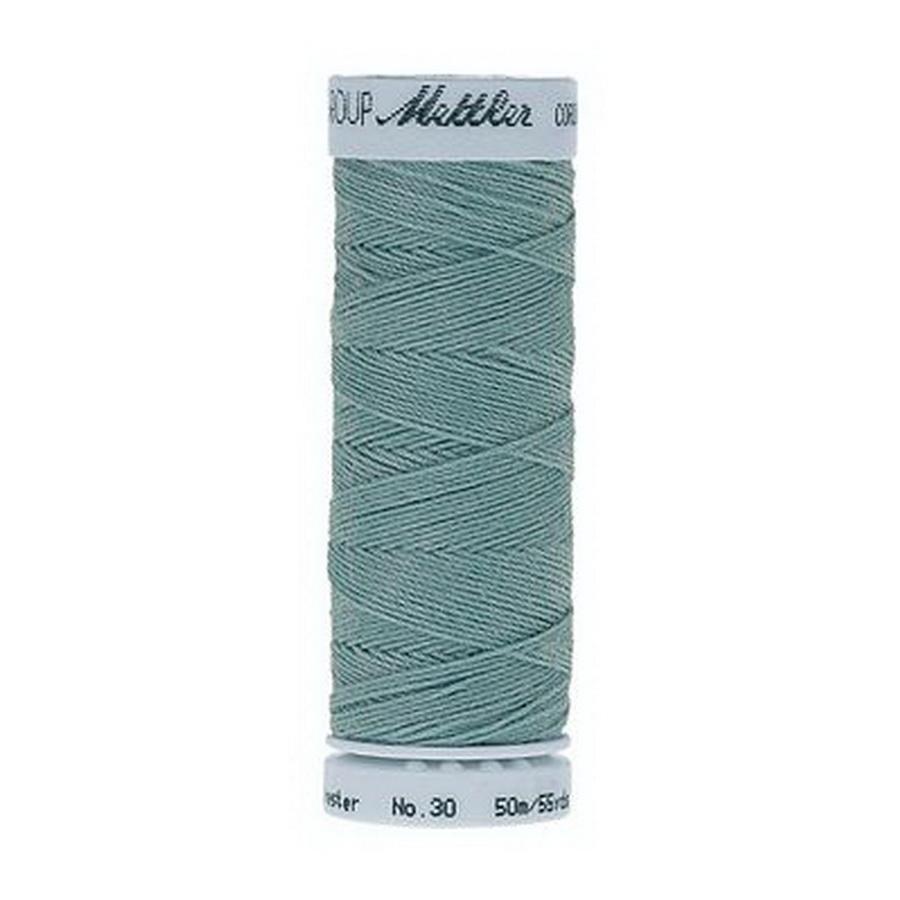 Cordonnet Poly 50m (Box of 5) AQUA - Sewingmachinesplus.com