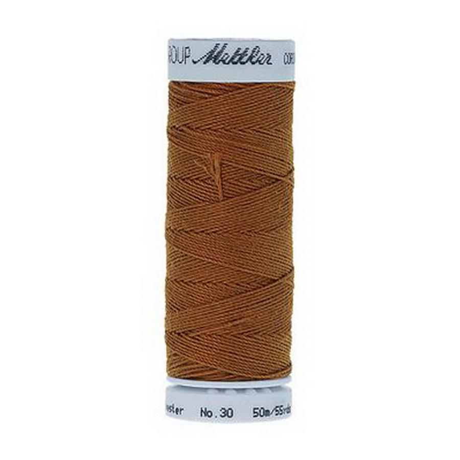 Cordonnet Poly 50m (Box of 5) BRASS - Sewingmachinesplus.com