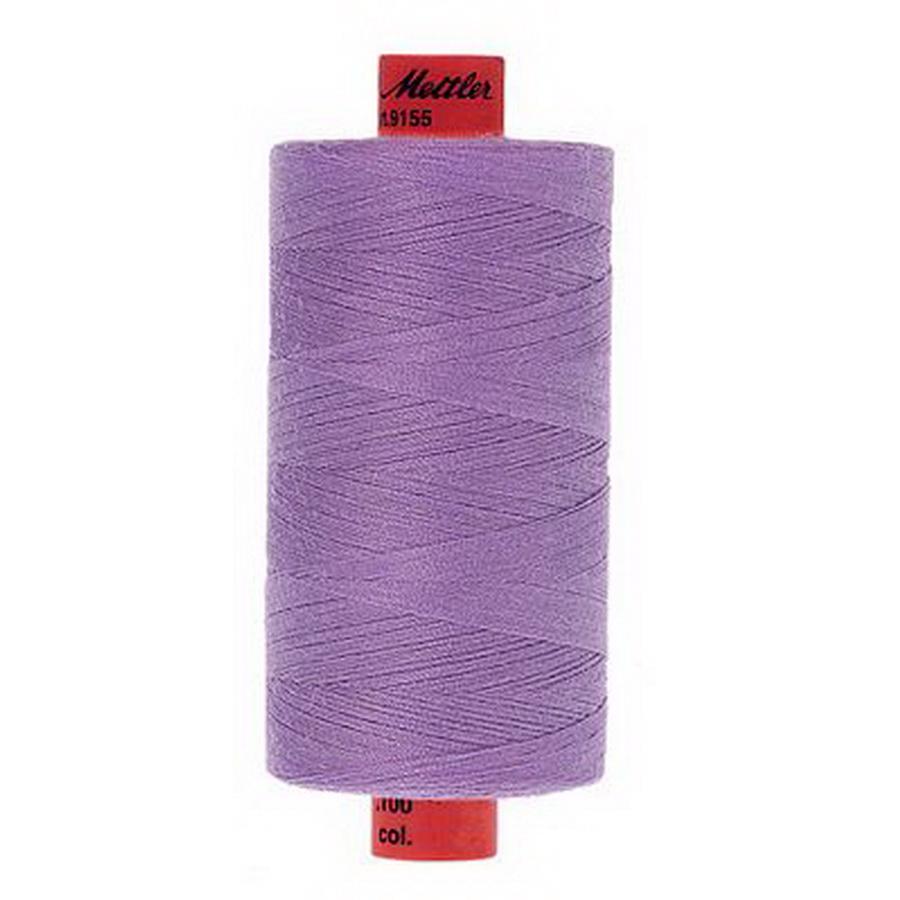 Metrosene Plus Thread 1000m (Box of 5) ENGLISH LAVENDER - Sewingmachinesplus.com