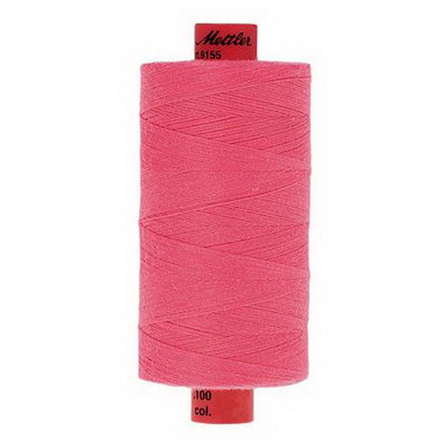 Metrosene Plus Thread 1000m (Box of 5) TROPICANA - Sewingmachinesplus.com