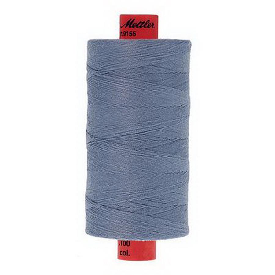 Metrosene Plus Thread 1000m (Box of 5) SUMMER SKY - Sewingmachinesplus.com