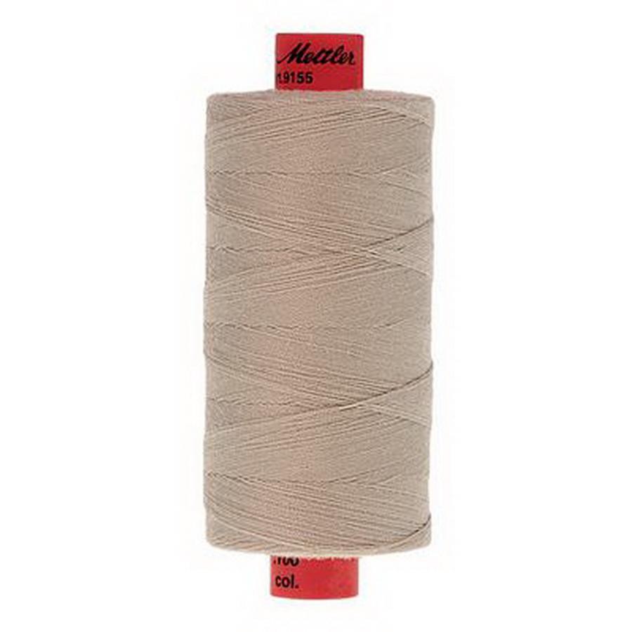 Metrosene Plus Thread 1000m (Box of 5) FIELDSTONE - Sewingmachinesplus.com