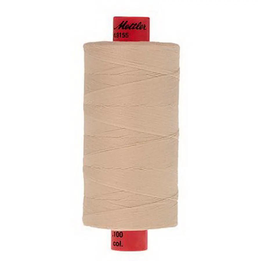 Metrosene Plus Thread 1000m 5ct PINE NUT BOX05 - Sewingmachinesplus.com