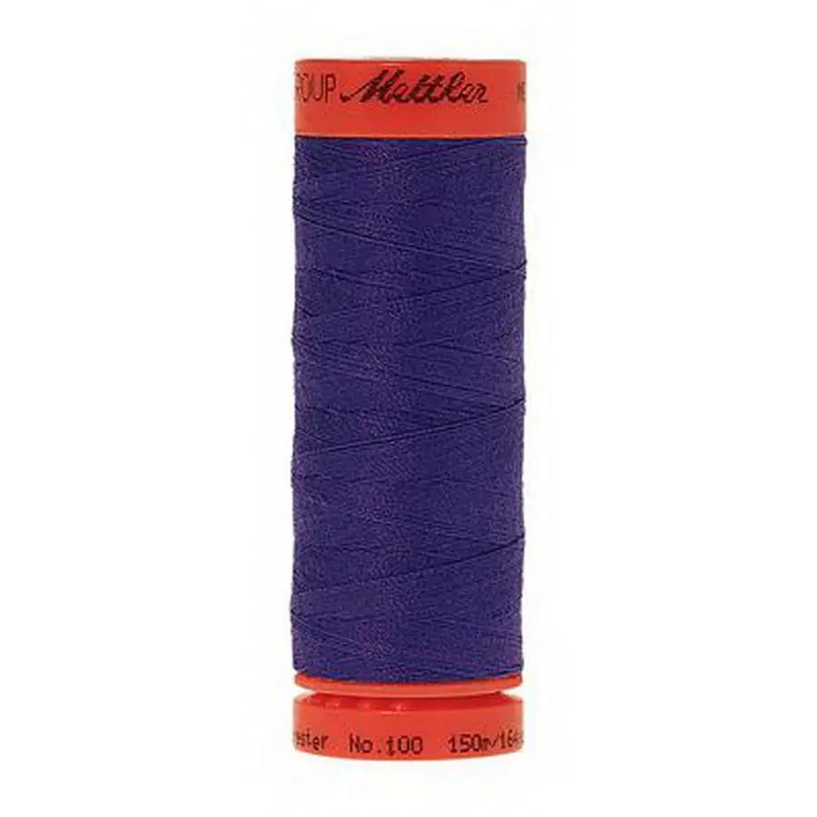 Metrosene Plus 150m (Box of 5) VENETIAN BLUE - Sewingmachinesplus.com
