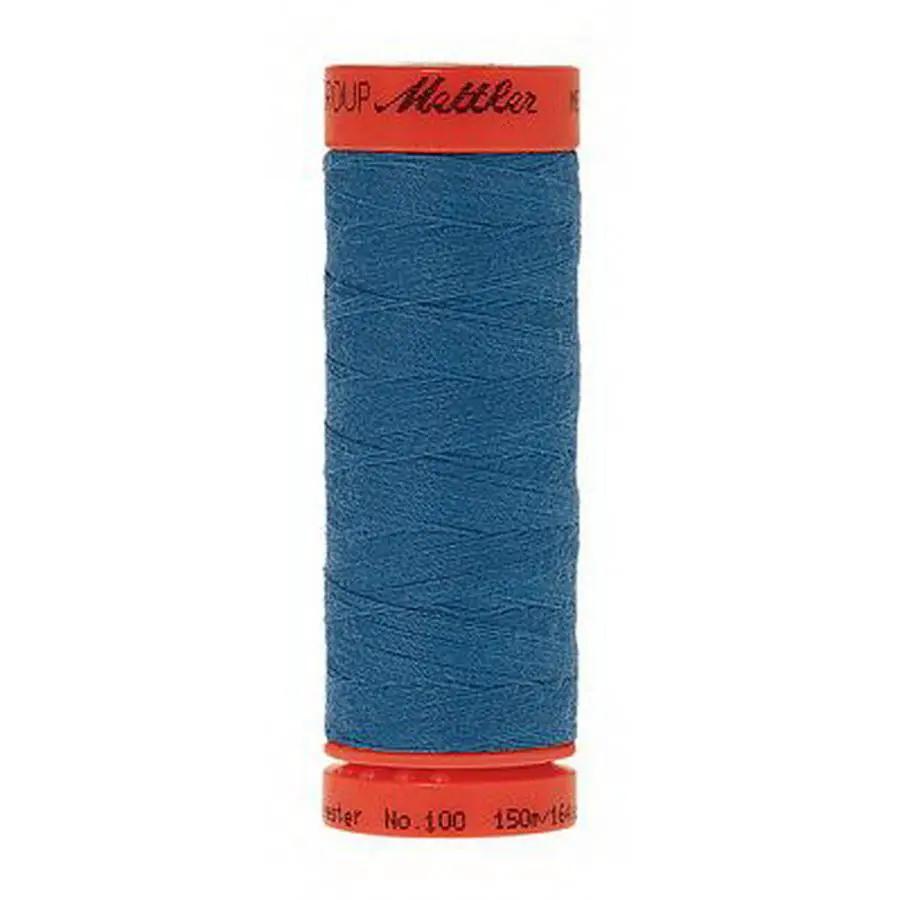 Metrosene Plus 150m 5ct WAVE BLUE BOX05 - Sewingmachinesplus.com