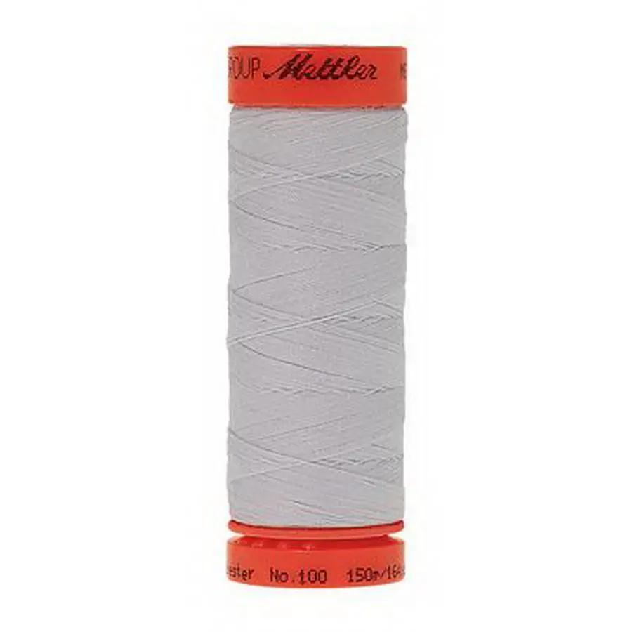 Metrosene Plus 150m (Box of 5) HINT OF BLUE - Sewingmachinesplus.com