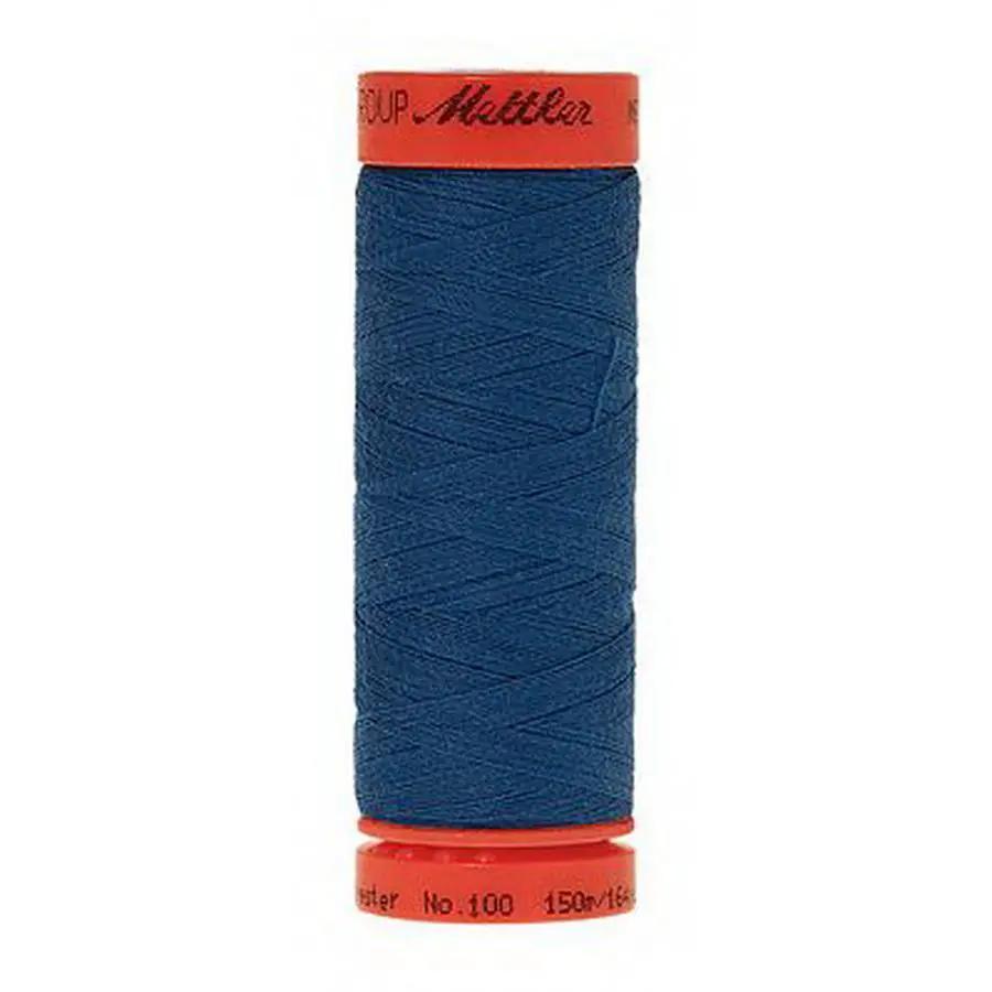 Metrosene Plus 150m 5ct COLONIAL BLUE BOX05 - Sewingmachinesplus.com