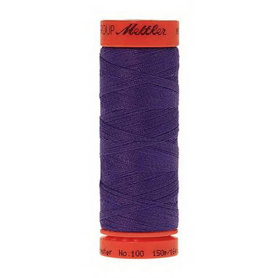 Metrosene Plus 150m (Box of 5) IRIS BLUE - Sewingmachinesplus.com