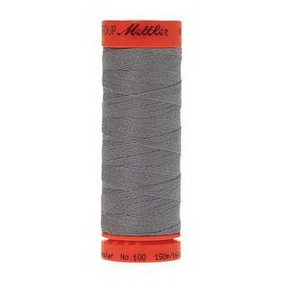 Metrosene Plus 150m 5ct ASH BLUE BOX05 - Sewingmachinesplus.com