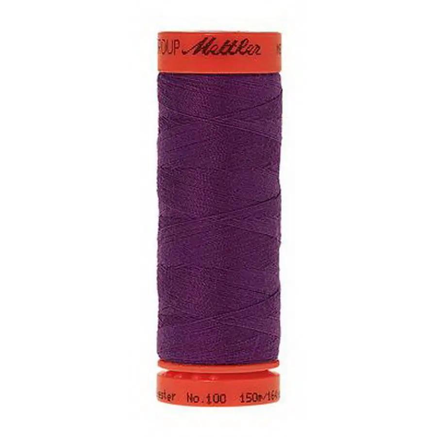 Metrosene Plus 150m (Box of 5) GRAPE JELLY - Sewingmachinesplus.com