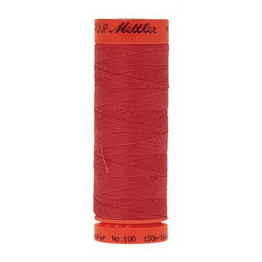 Metrosene Plus 150m (Box of 5) STRAWBERRY - Sewingmachinesplus.com