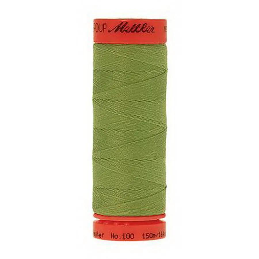 Metrosene Plus 150m (Box of 5) BRIGHT MINT - Sewingmachinesplus.com