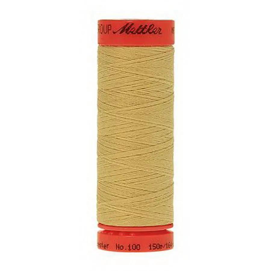 Metrosene Plus 150m (Box of 5) BAREWOOD - Sewingmachinesplus.com