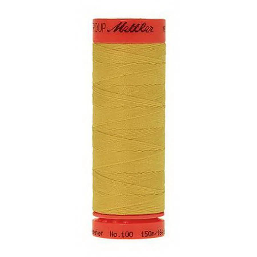 Metrosene Plus 150m 5ct YELLOW BOX05 - Sewingmachinesplus.com