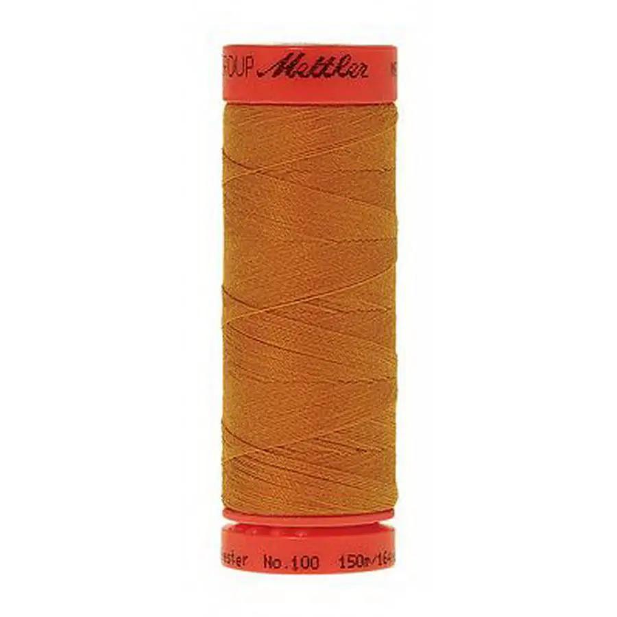 Metrosene Plus 150m (Box of 5) LIBERTY GOLD - Sewingmachinesplus.com