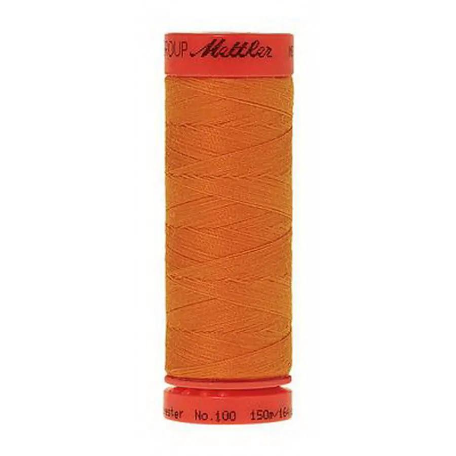 Metrosene Plus 150m 5ct PUMPKIN BOX05 - Sewingmachinesplus.com