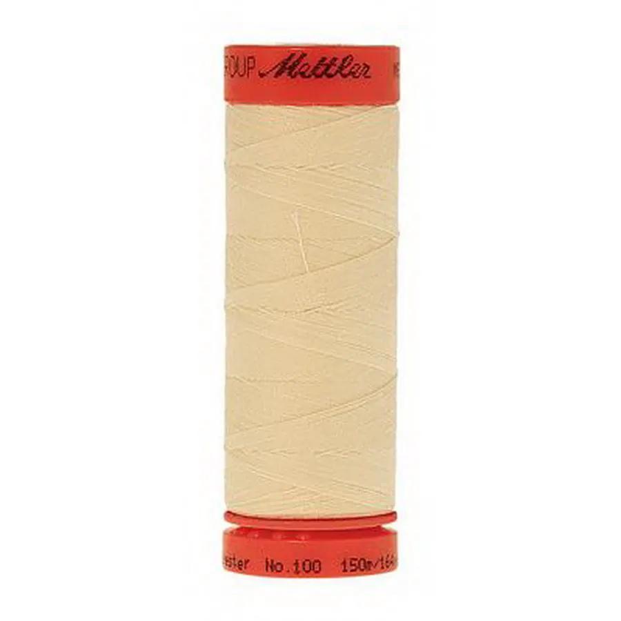 Metrosene Plus 150m (Box of 5) VANILLA - Sewingmachinesplus.com
