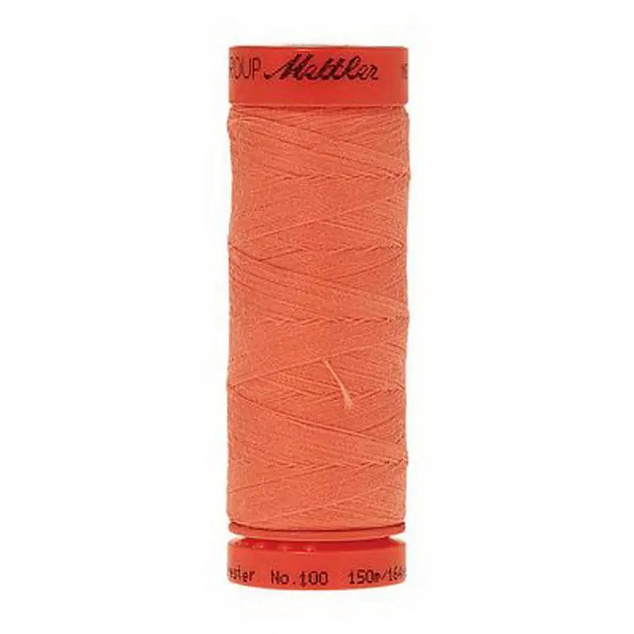 Metrosene Plus 150m (Box of 5) SALMON - Sewingmachinesplus.com