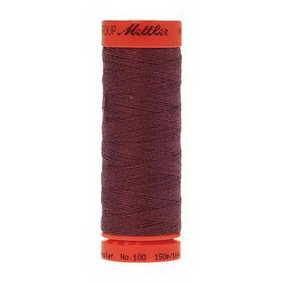Metrosene Plus 150m 5ct ROSEWOOD BOX05 - Sewingmachinesplus.com