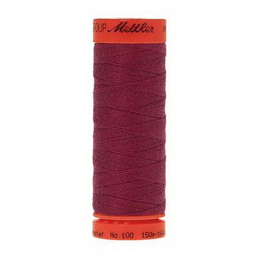 Metrosene Plus 150m 5ct SANGRIA BOX05 - Sewingmachinesplus.com