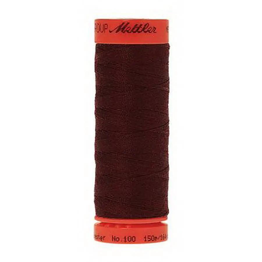 Metrosene Plus 150m (Box of 5) KIDNEY BEAN - Sewingmachinesplus.com