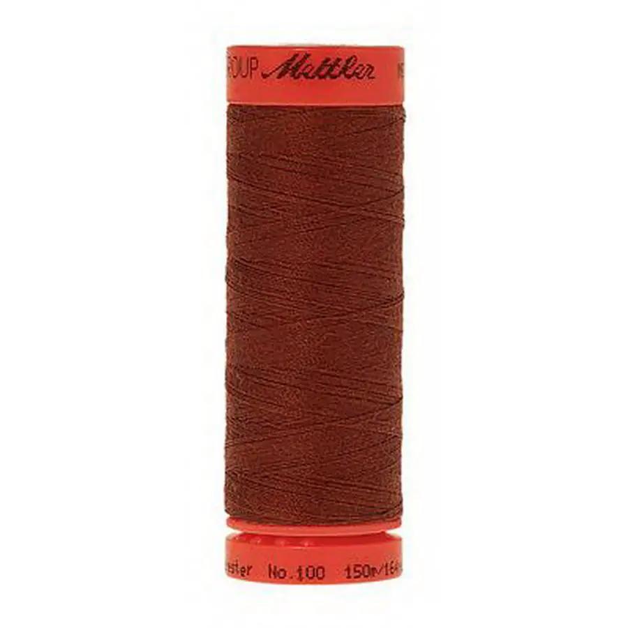 Metrosene Plus 150m 5ct COFFEE BEAN BOX05 - Sewingmachinesplus.com