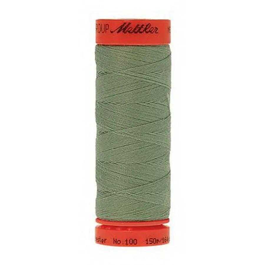 Metrosene Plus 150m (Box of 5) FROSTED MINTGREEN - Sewingmachinesplus.com