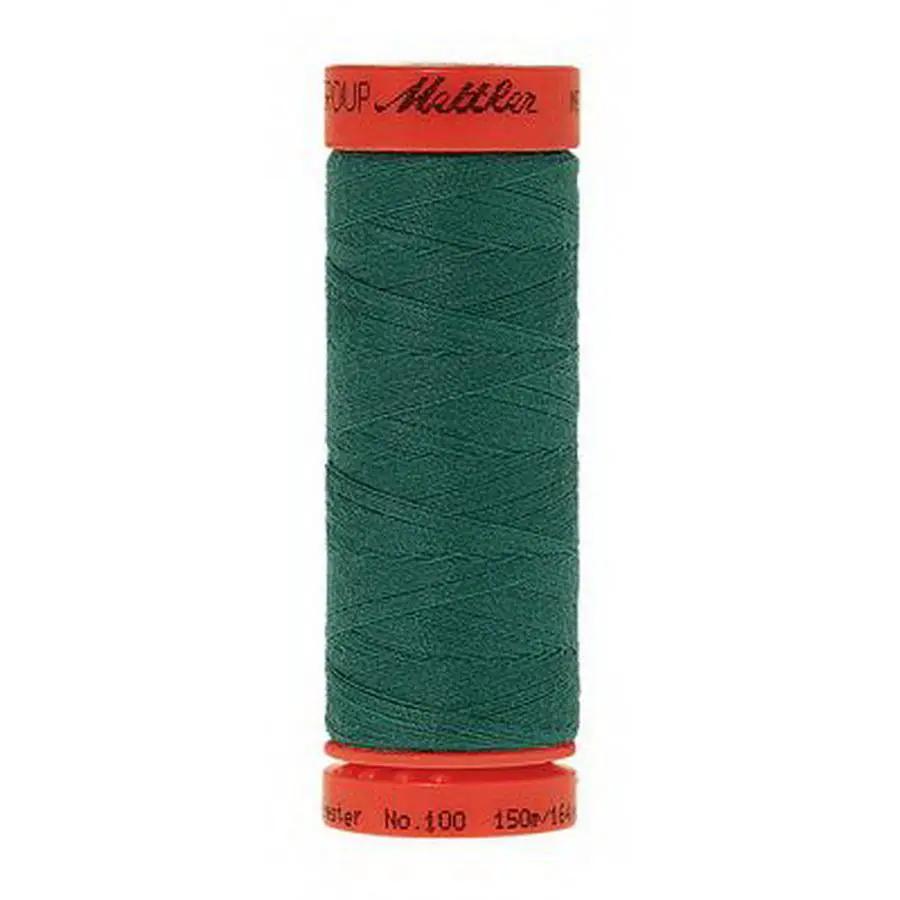 Metrosene Plus 150m 5ct GREEN BOX05 - Sewingmachinesplus.com