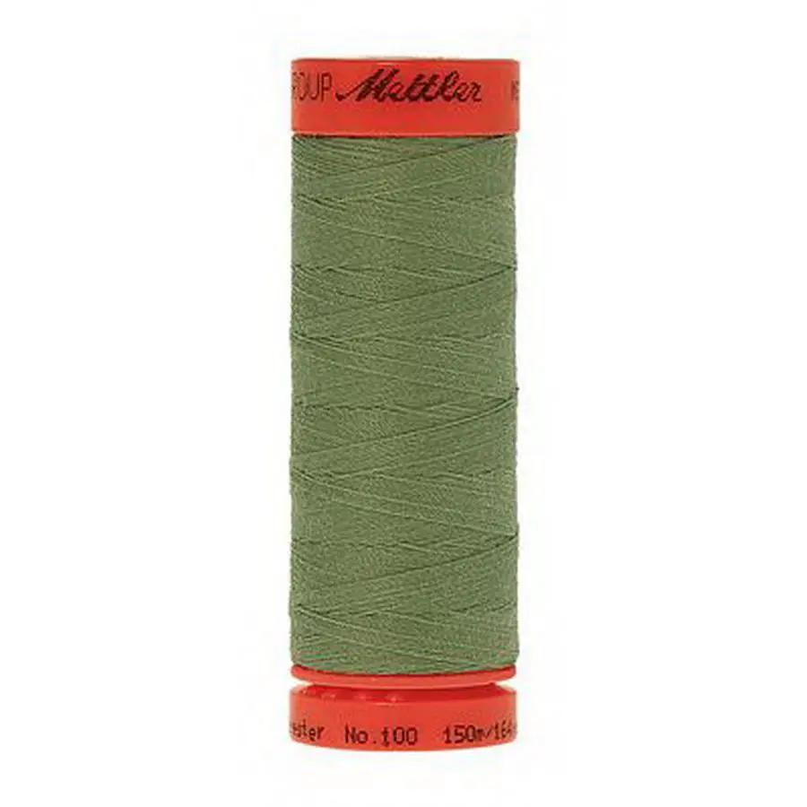 Metrosene Plus 150m (Box of 5) GREEN ASPARAGUS - Sewingmachinesplus.com