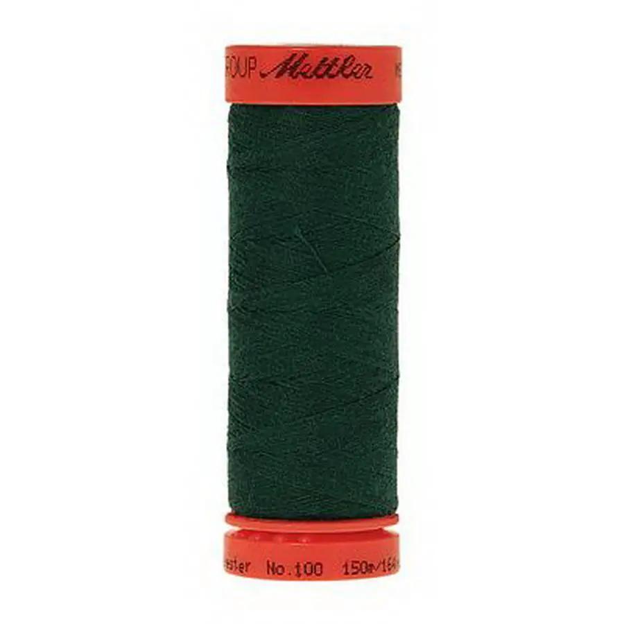 Metrosene Plus 150m (Box of 5) EVERGREEN - Sewingmachinesplus.com