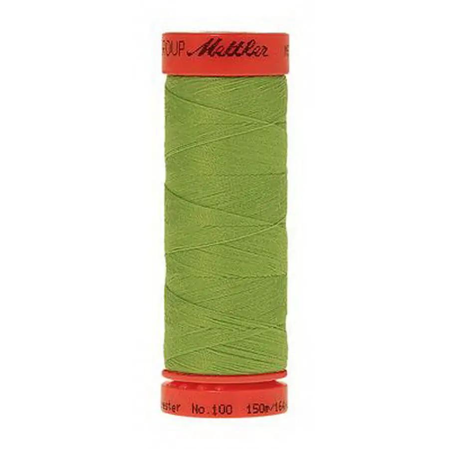 Metrosene Plus 150m (Box of 5) ERIN GREEN - Sewingmachinesplus.com