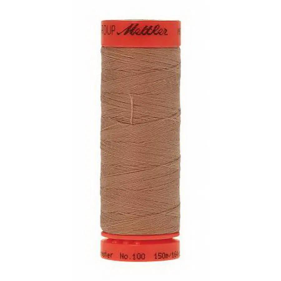 Metrosene Plus 150m 5ct OAT STRAW BOX05 - Sewingmachinesplus.com
