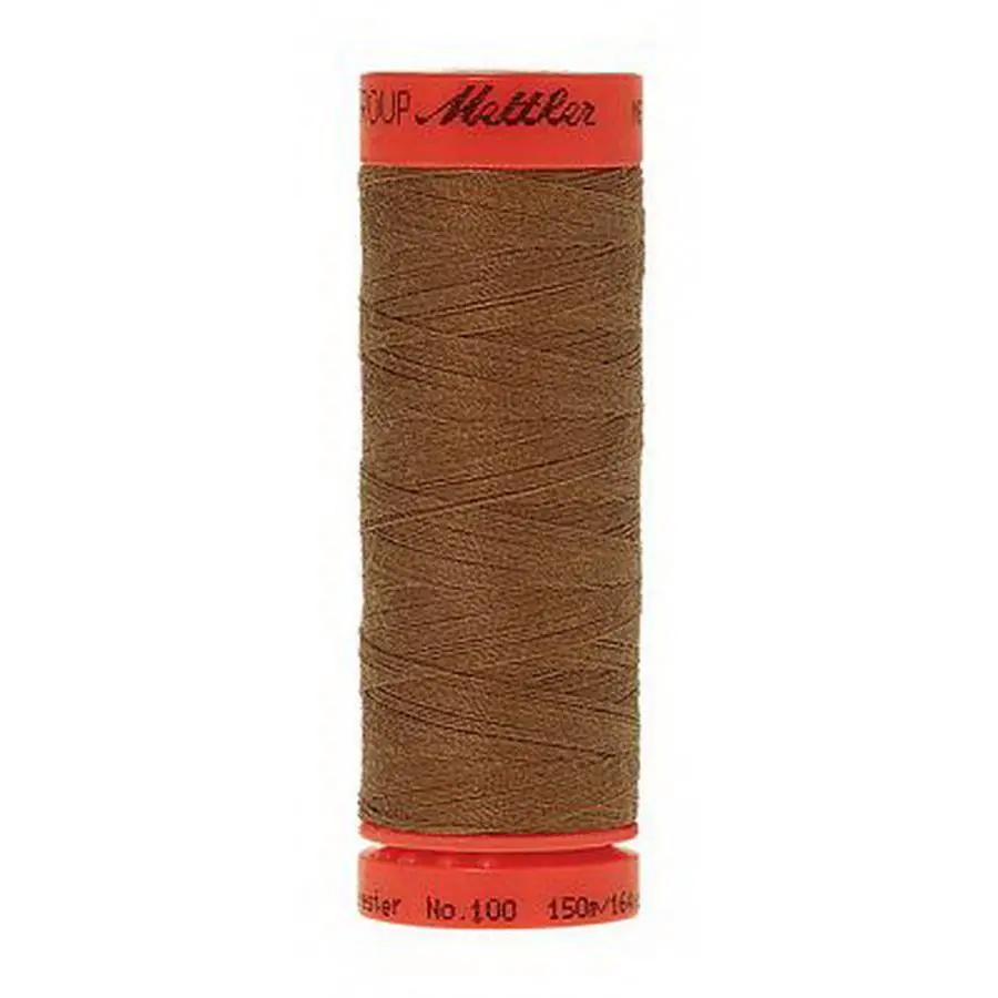 Metrosene Plus 150m 5ct WALNUT BOX05 - Sewingmachinesplus.com