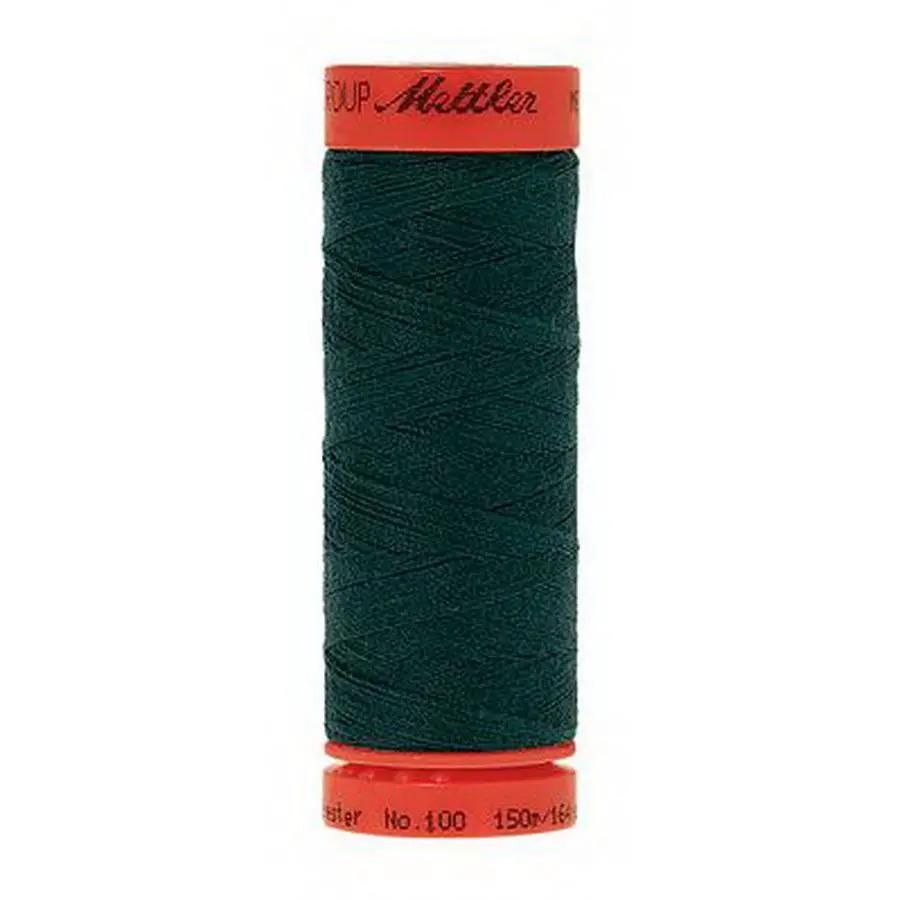 Metrosene Plus 150m (Box of 5) SPRUCE - Sewingmachinesplus.com