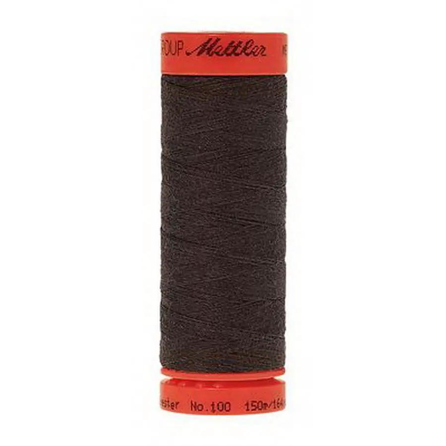 Metrosene Plus 150m (Box of 5) SMOKY - Sewingmachinesplus.com